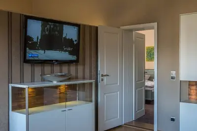 Image de Doppelzimmer Comfort Classic - Parkhotel Plauen