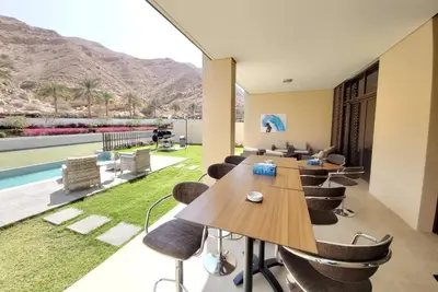 Image de Villa Garden & Pool View