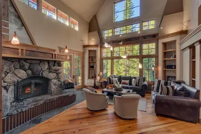 Image de Signature Retreat on the 18th - Tluxp