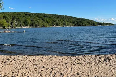 Image de Spectacular Waterfront in Door County