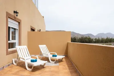 Image de Home2Book Cozy Apartment La Lajita