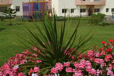 Image de Appartement Avec 3 Piscines à 300m de la Plage