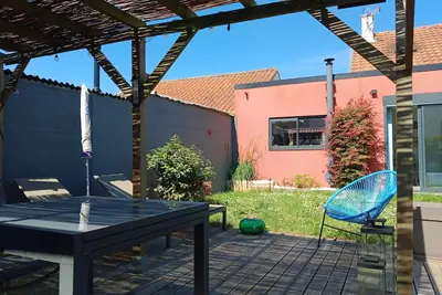 Image de House near Nantes and Loire