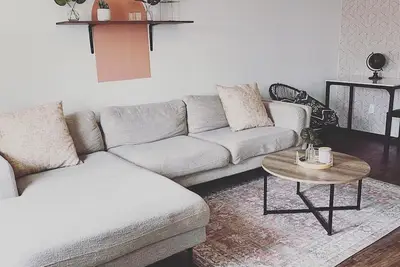 Image de The Yellow Casita