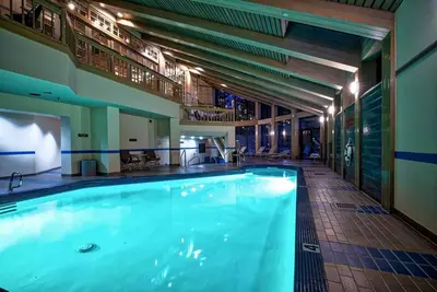 Image de Beaver Creek Ski In/Out Park Plaza Condo
