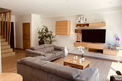 Image de Maison Paisible