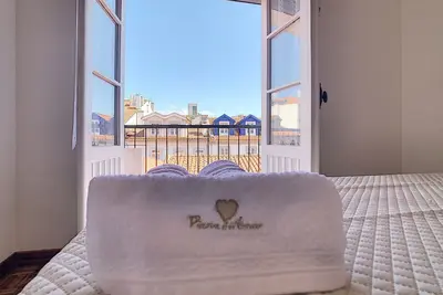 Image de Charmant Appartement 4 pièces 85 M² Viana do Castelo Centre