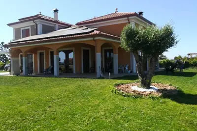 Image de Callimaco's Home- Eden