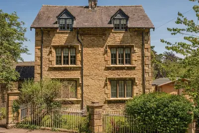 Image de Colebrook Cottage - Blockley, Cotswolds