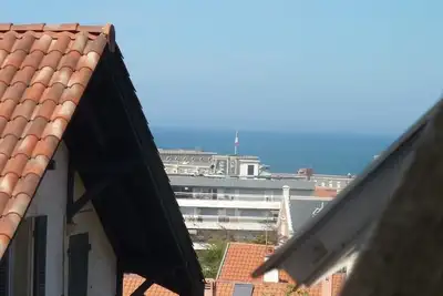 Image de Biarritz Centre Ville Mer Plage Appartement Pres Clemenceau