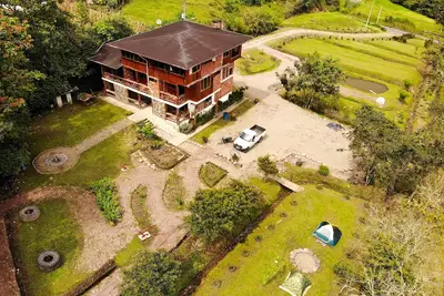 Image de Casa del Río