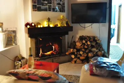Image de Un Lugar Único Para Desconectar en Seoane de Caurel