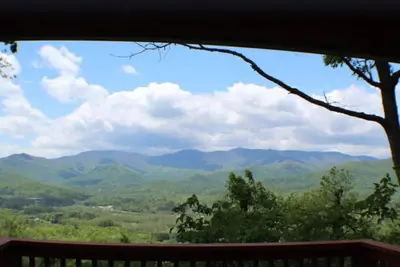 Image de On Top of Ole Smokey