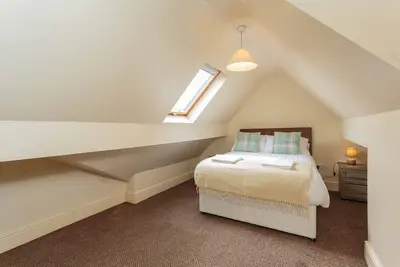 Image de Coconut Suite-Appartement-Salle de bain privée séparée