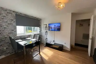 Image de Appartement-Salle de bain privée séparée