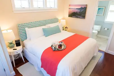 Image de Cottages with easy access to Newport, beaches, nature trails and vineyards