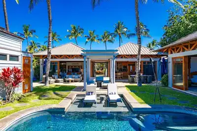 Image de Exclusive Beachfront Enclave, Access to 5 Star Private Club + Golf Cart