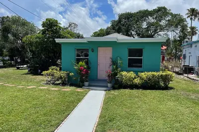Image de Delray Beach House
