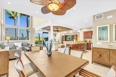 Image de Mauna Lani Palm VIllas F-1 Townhome
