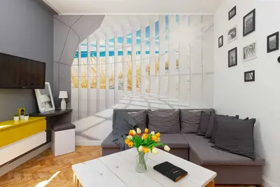 Image de Poznańska 24 | Apartment Warsaw Centre | Parking