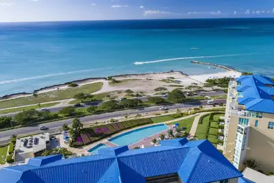 Image de Blue Residences