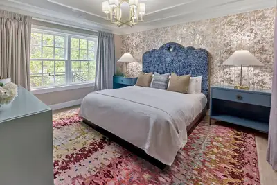 Image de The Stanley Suite at River House at Odette's