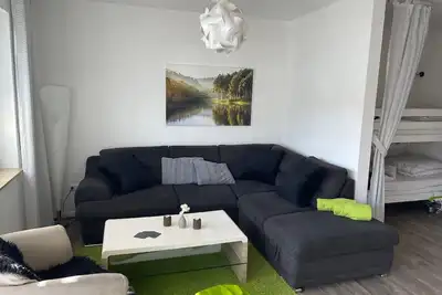 Image de Appartement de vacances Winterberg pour 1 - 4 personnes avec 1 chambre Ă coucher - Logement de vacan