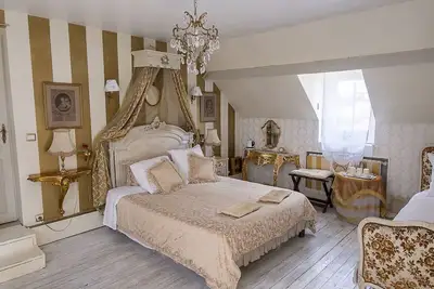 Image de Chambre royale Montespan