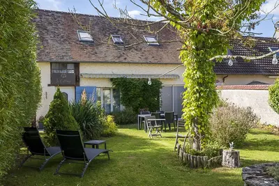 Image de Gite le Cottage avec jardin et accès Spa