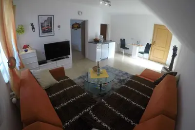 Location-Appartement-Salle de bain privée séparée
