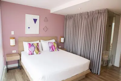 Image de Moderna y Chic Habitación- Urban Heights
