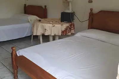 Image de Costa Azul Cabinas/Studio with A/C and Wifi at Coco Beach/Ocotal
