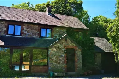 Image de Beautiful Devon Country Cottage on Edge of Dartmoor National Park