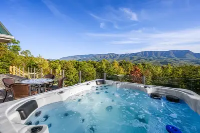 Image de Stunning Views ⭐️ Hot Tub ⭐️ Secluded Mountain Home ⭐️ Pet Friendly
