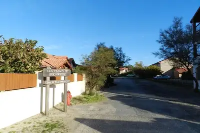 Image de Les Plages n°4 - Maison mitoyenne proche de la plage nord