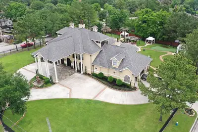 Image de La Mansion close to Houston downtown