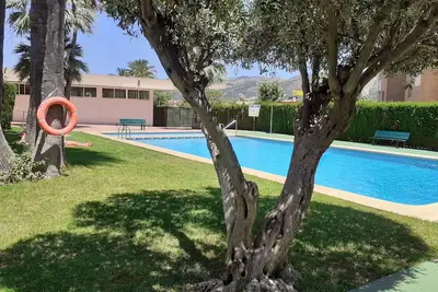 Image de Tranquilidad Cerca de Todo