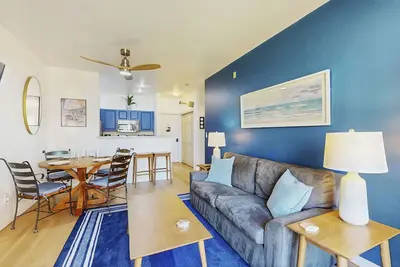 Image de Prime Belltown/Downtown Location w/ Balcony, Shared Pool/Hot Tub/Patio