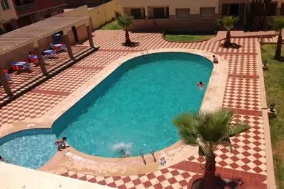 Image de Bel appartement à Arena Martil 5181