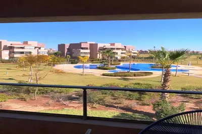 Image de Superbe appartement vue Piscine à Prestigia Jad 5222