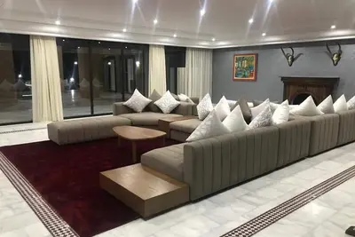 Image de Spacieuse Villa avec piscine à Marrakech 5230