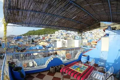 Image de Duplex à Chefchaouen 5264