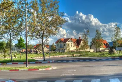 Image de Agréable appartement à Ifrane 5267