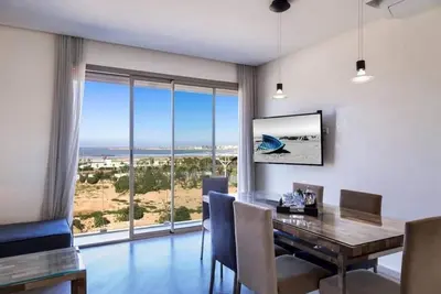 Image de Splendide Appartement Vue sur Mer Ă Essaouira 5274