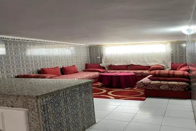 Image de Etage villa Ă Sidi Bouzid 5283