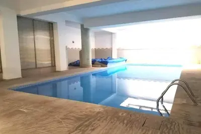 Image de Très bel appartement à Miramas Marrakech 5293