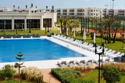 Image de Superbe appartement à Ola Blanca 5321
