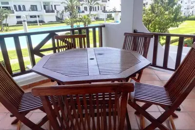 Image de Superbe appartement aux Jardins de Cabo 5361