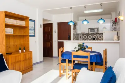 Image de Old Town Apartment by Stay ici