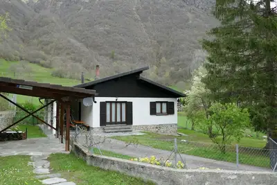 Image de Chalet Al Portic by Interhome
